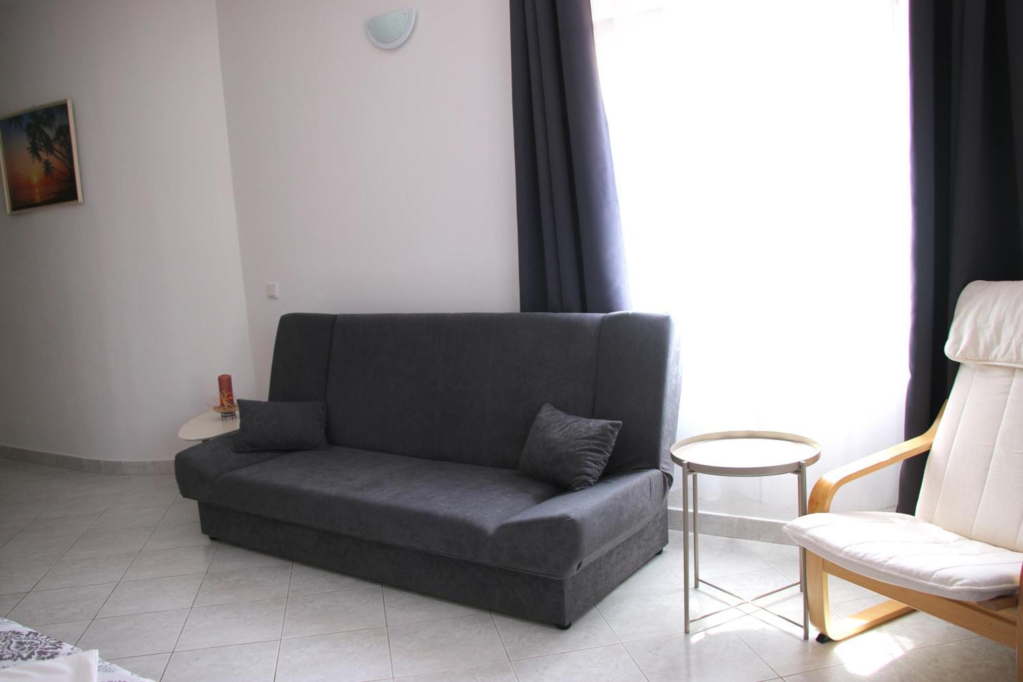 Apartments Gavric 트로기르 객실 사진