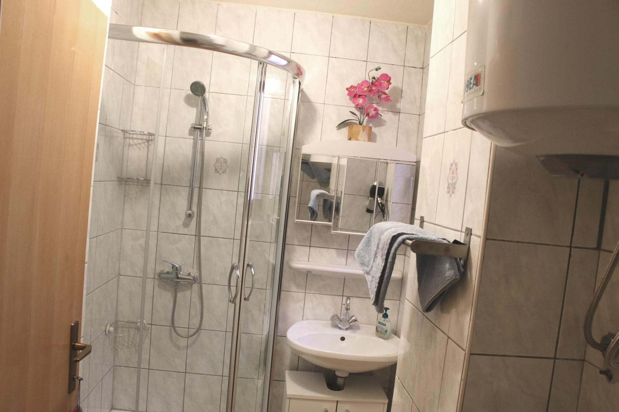 Apartments Gavric 트로기르 객실 사진