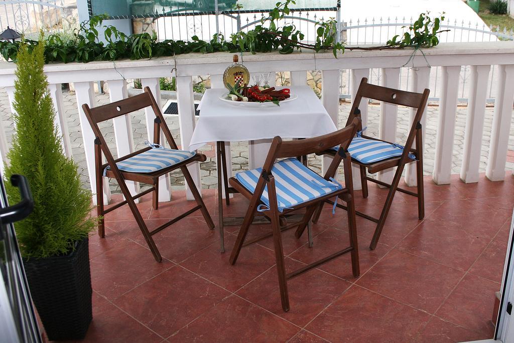 Apartments Gavric 트로기르 객실 사진