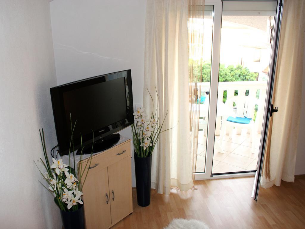 Apartments Gavric 트로기르 객실 사진